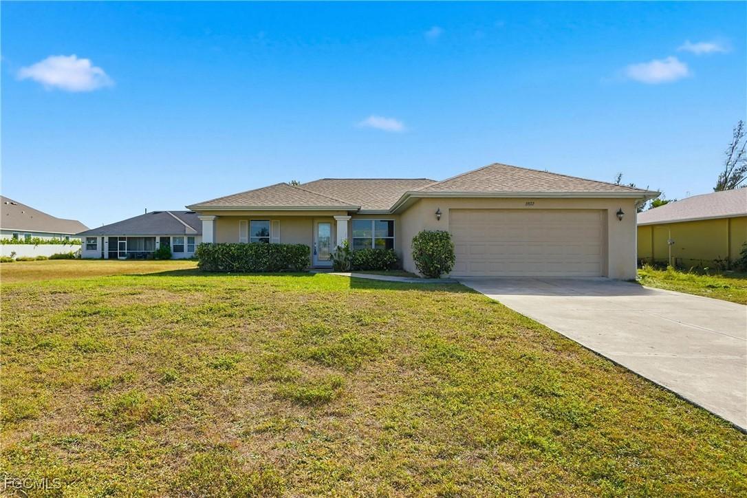 2822 NW 11th Ter., Cape Coral, FL 33993