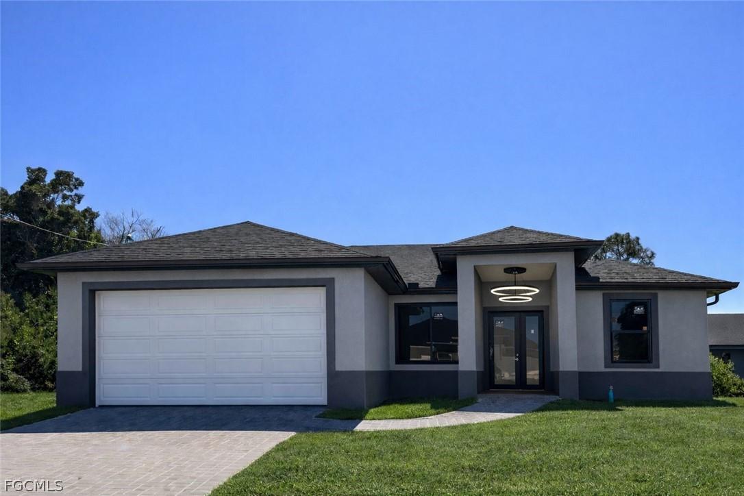 3905 11th St., Lehigh Acres, FL 33976