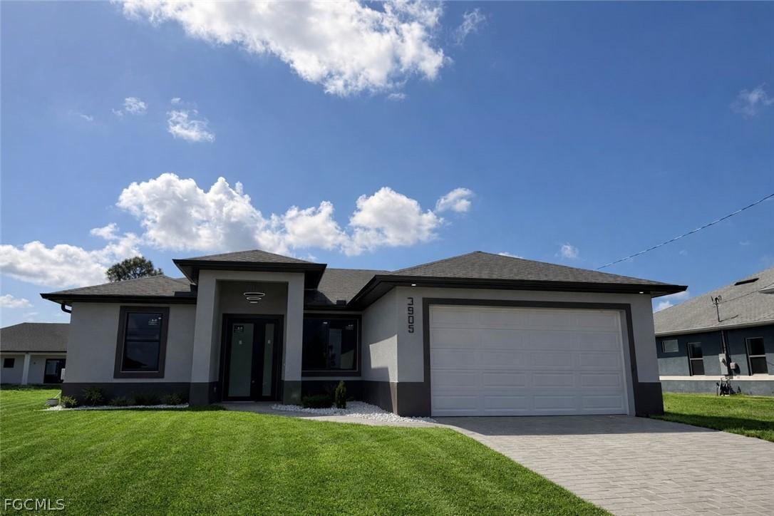 3905 11th St., Lehigh Acres, FL 33976