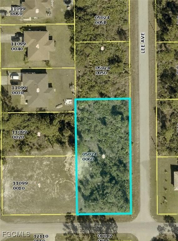 901 Lee Ave., Lehigh Acres, FL 33972
