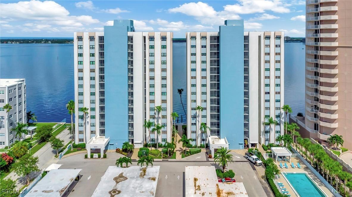 1901 Clifford St. #1001, Fort Myers, FL 33901