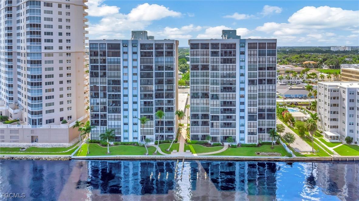 1901 Clifford St. #1001, Fort Myers, FL 33901