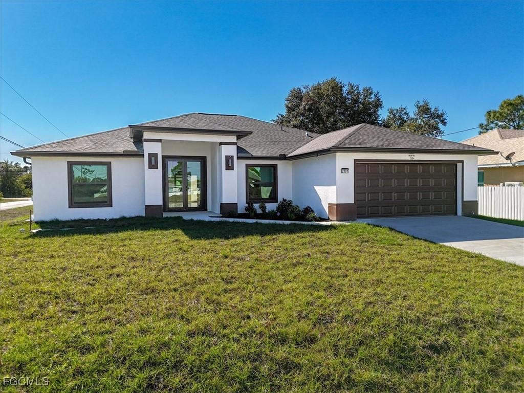 2901 2nd St., Lehigh Acres, FL 33976