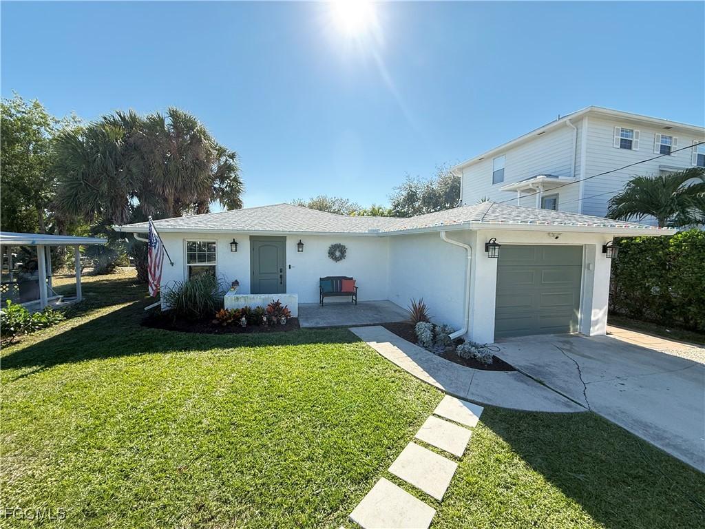 4729 Spring Creek Dr., Bonita Springs, FL 34134