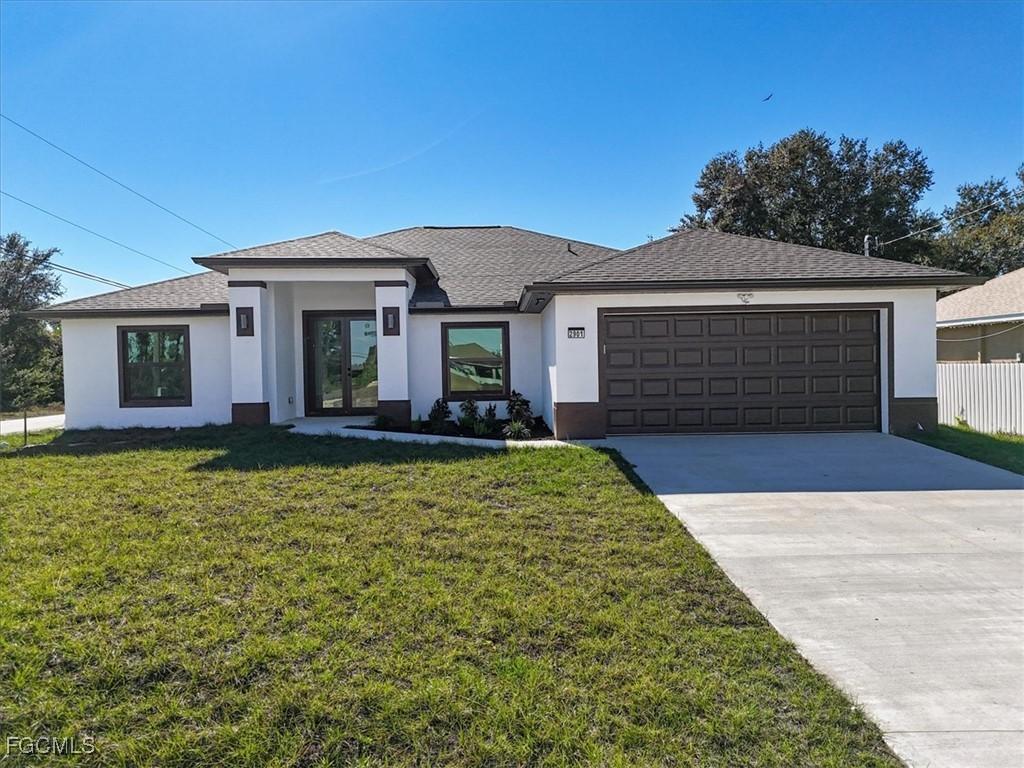 4017 36th St., Lehigh Acres, FL 33976