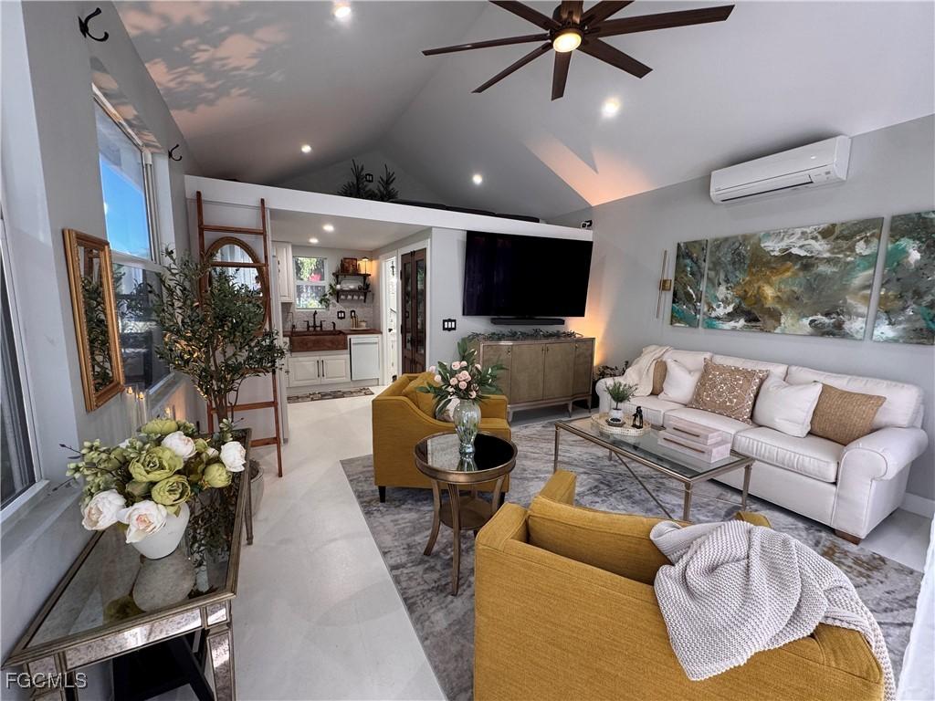 Lot 201 3024 Cupola Ln., Labelle, FL 33935