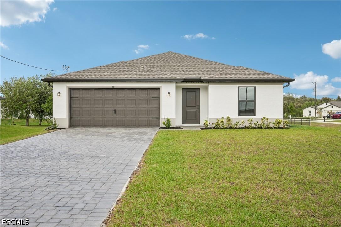 144 Blackstone Dr., Fort Myers, FL 33913