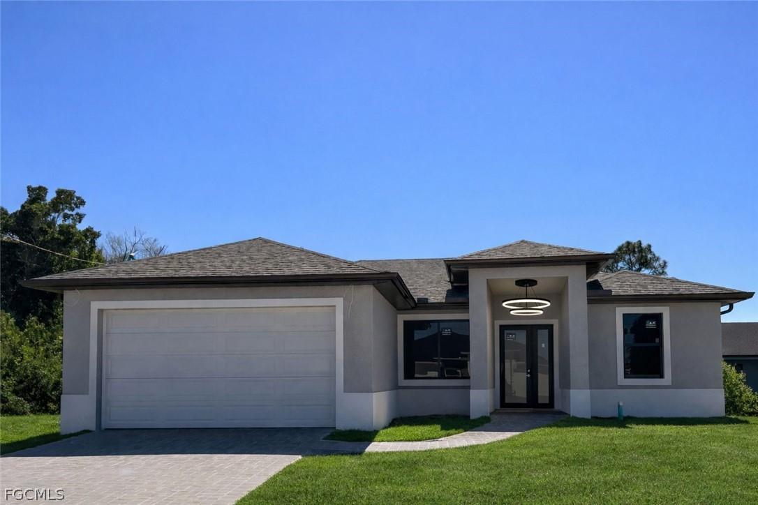 312 Rand Ave., Lehigh Acres, FL 33974