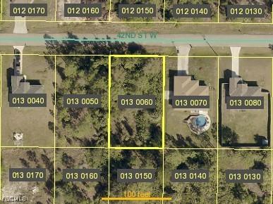 3309 42nd St., Lehigh Acres, FL 33971