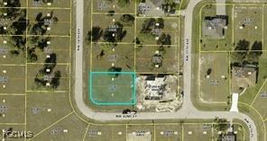4151 NW 38th Ave., Cape Coral, FL 33993