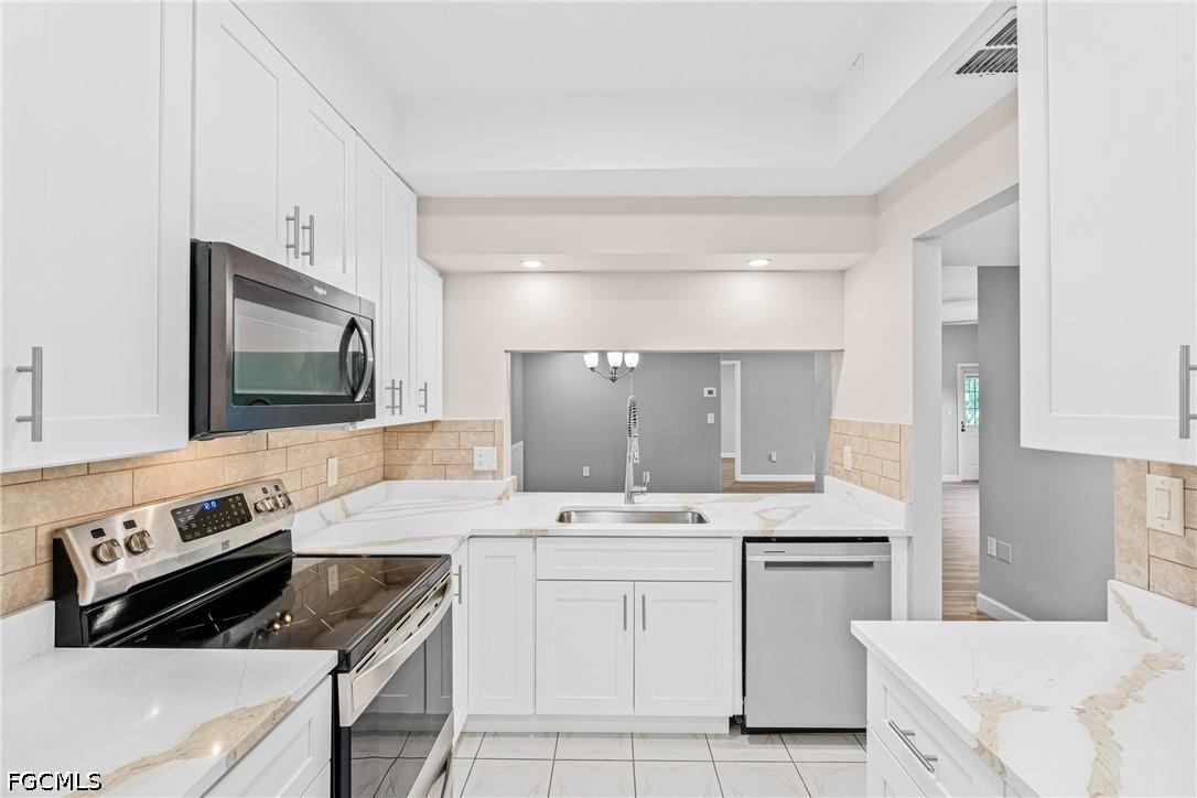 14461 Summerlin Trace Ct. #3, Fort Myers, FL 33919