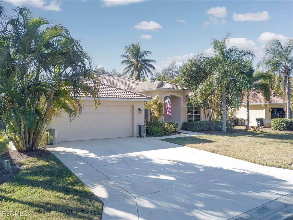 9953 Colonial Walk, Estero, FL 33928