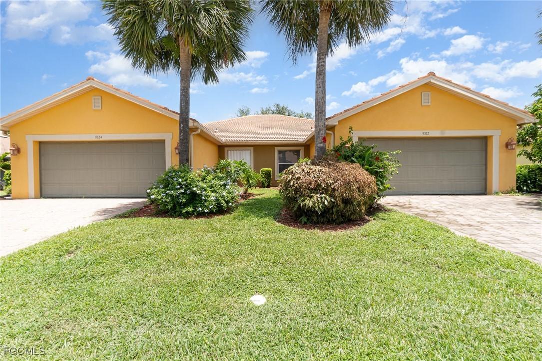 9322 Aegean Cir., Lehigh Acres, FL 33936