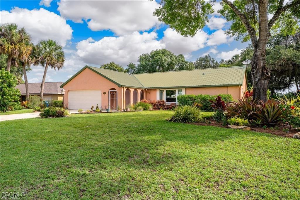 4559 Springview Cir., Labelle, FL 33935