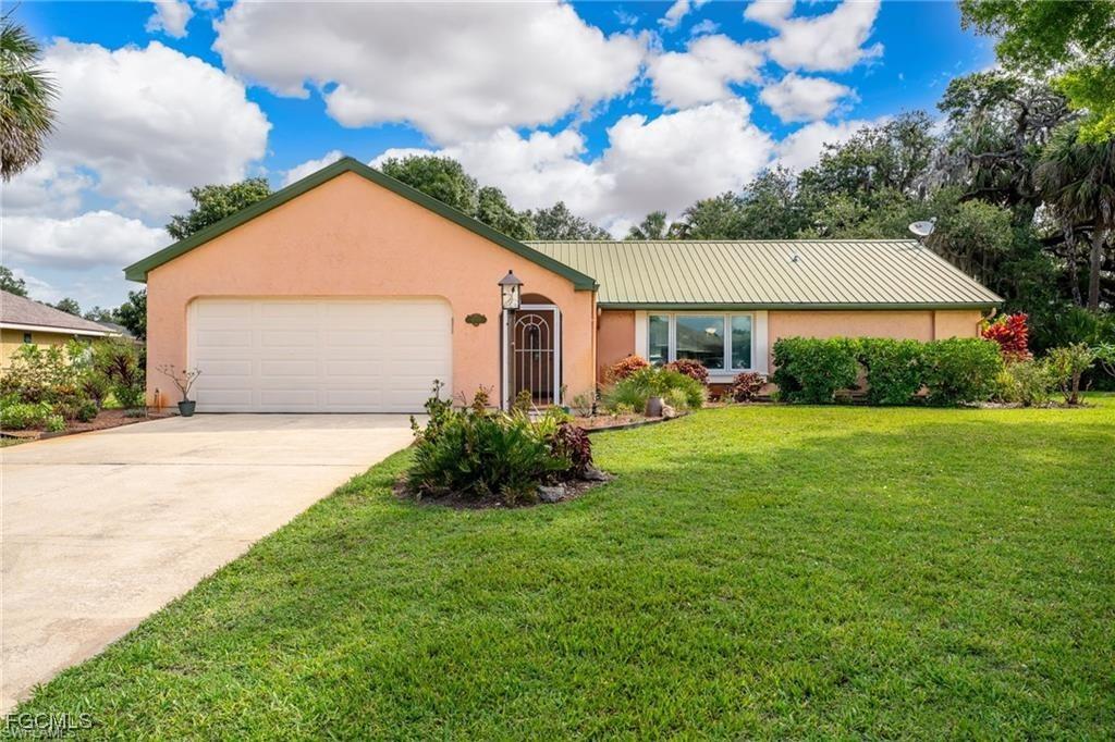 4559 Springview Cir., Labelle, FL 33935