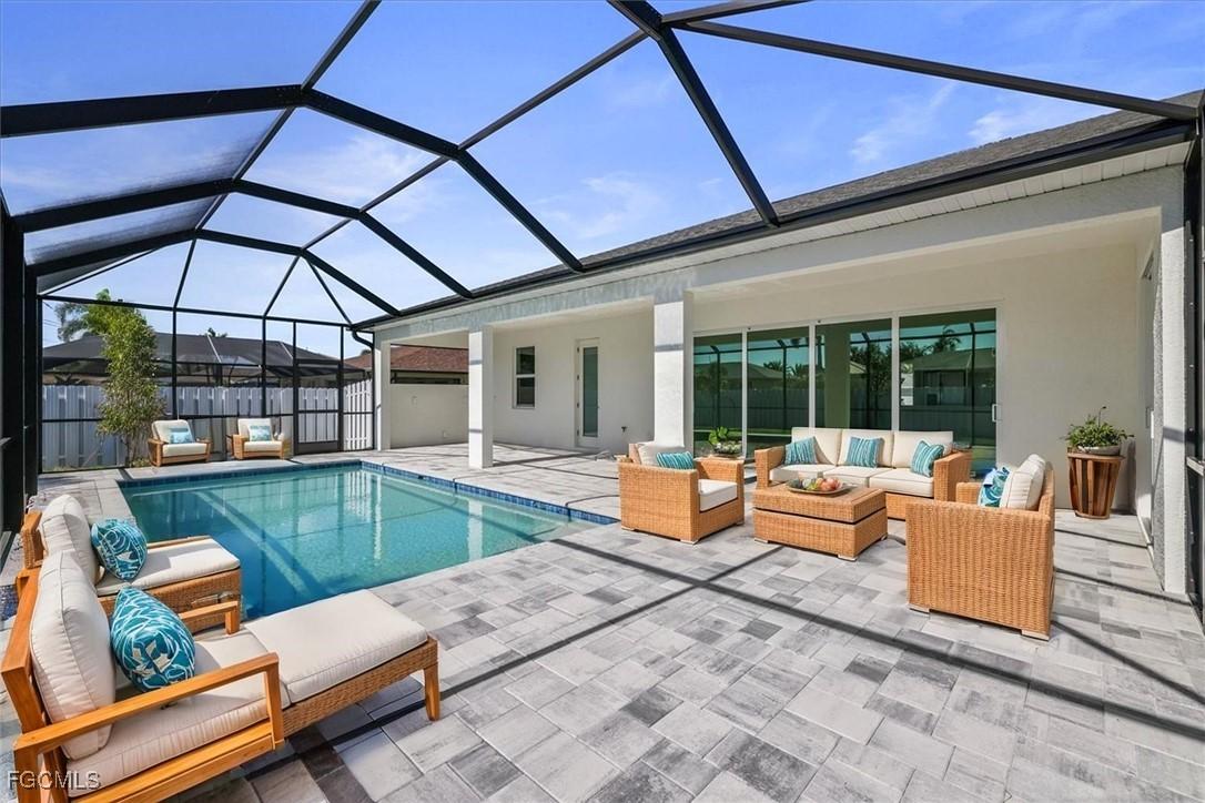 144 SE 19th Ter., Cape Coral, FL 33990