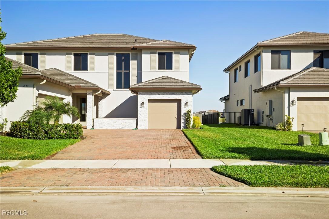 5197 Julienne Rd., Ave Maria, FL 34142