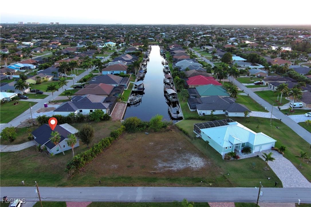 2618 SW 32nd Ln., Cape Coral, FL 33914