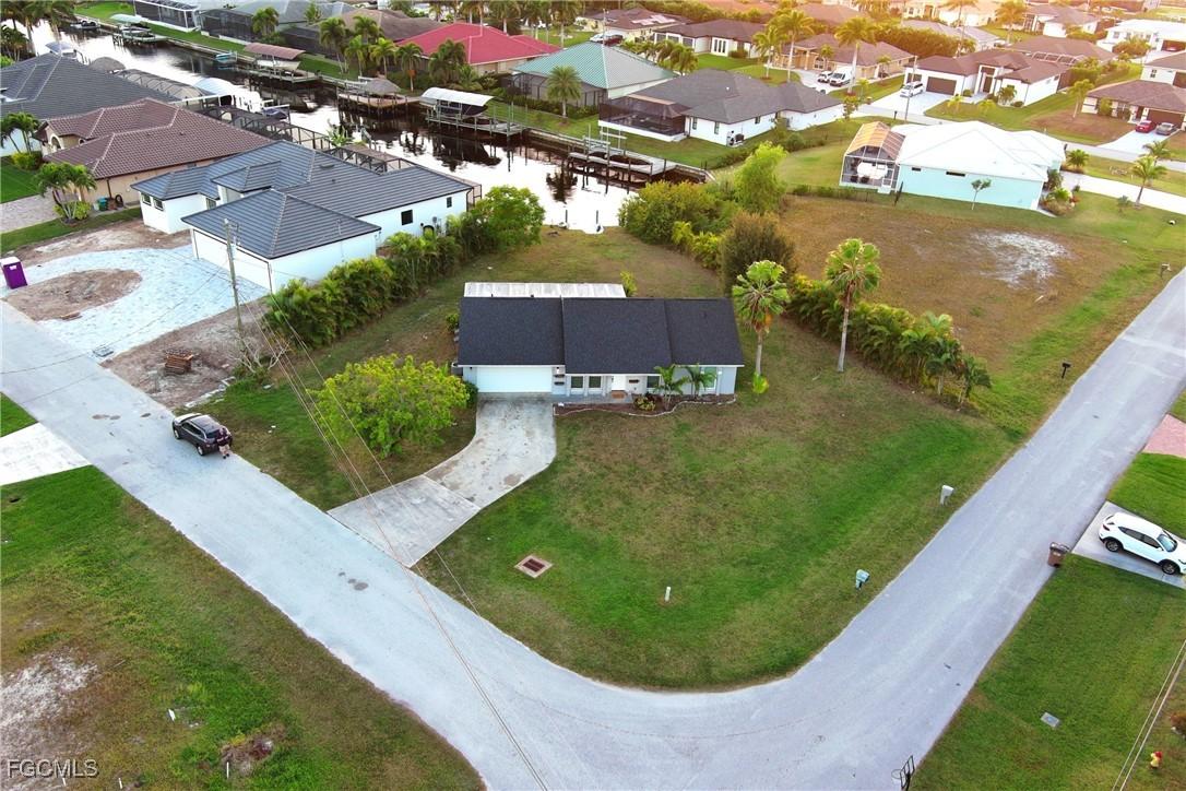 2618 SW 32nd Ln., Cape Coral, FL 33914