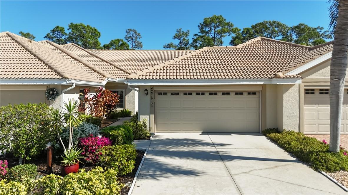 20910 Calle Cristal Ln. #3, North Fort Myers, FL 33917