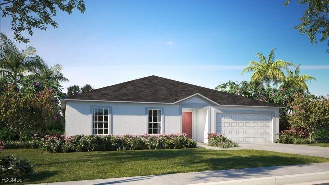 3715 32nd St., Lehigh Acres, FL 33976