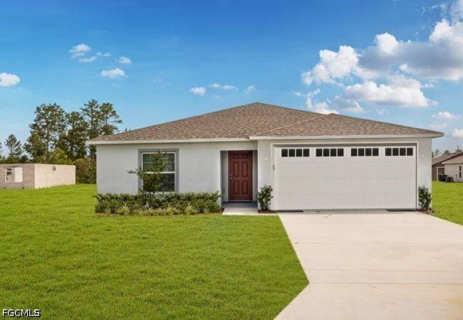 9007 W Justice Cir., Labelle, FL 33935