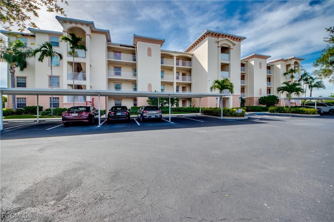 4005 Palm Tree Blvd. #407, Cape Coral, FL 33904