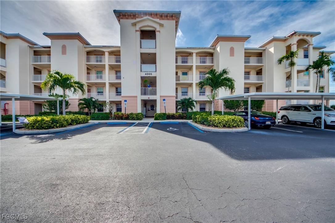 4005 Palm Tree Blvd. #407, Cape Coral, FL 33904