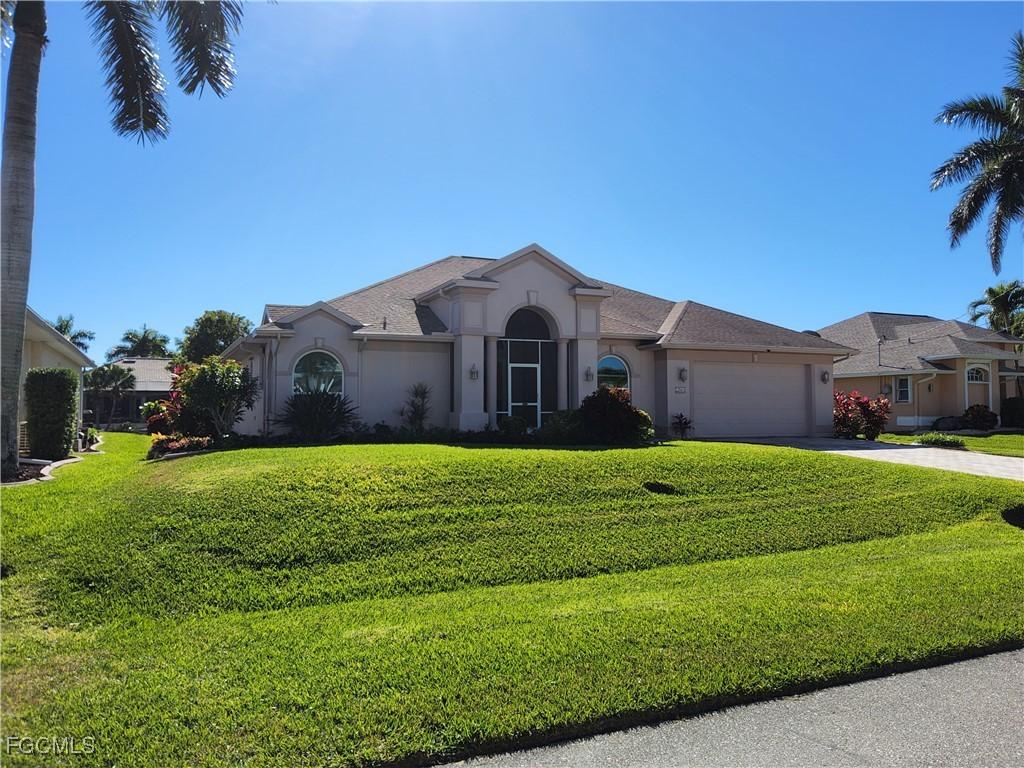 2616 SW 41st St., Cape Coral, FL 33914