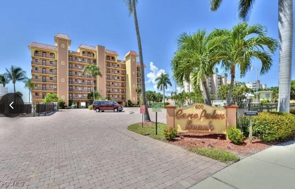 600 Estero Blvd. #405, Fort Myers Beach, FL 33931