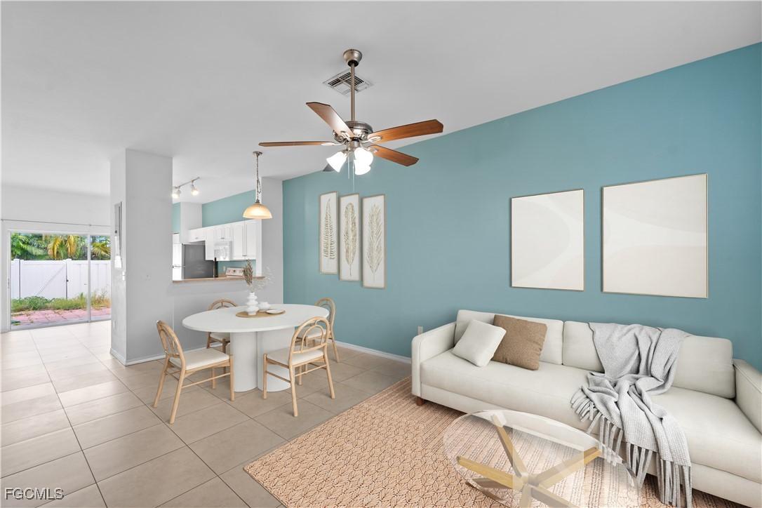 3646 Pine Oak Cir. #105, Fort Myers, FL 33916