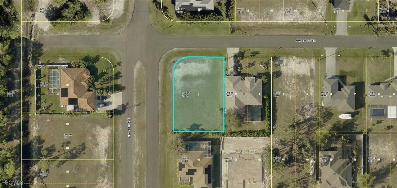 2730 NW 22nd Ter., Cape Coral, FL 33993