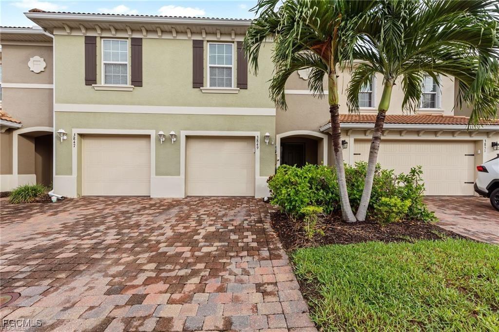 3849 Tilbor Cir., Fort Myers, FL 33916