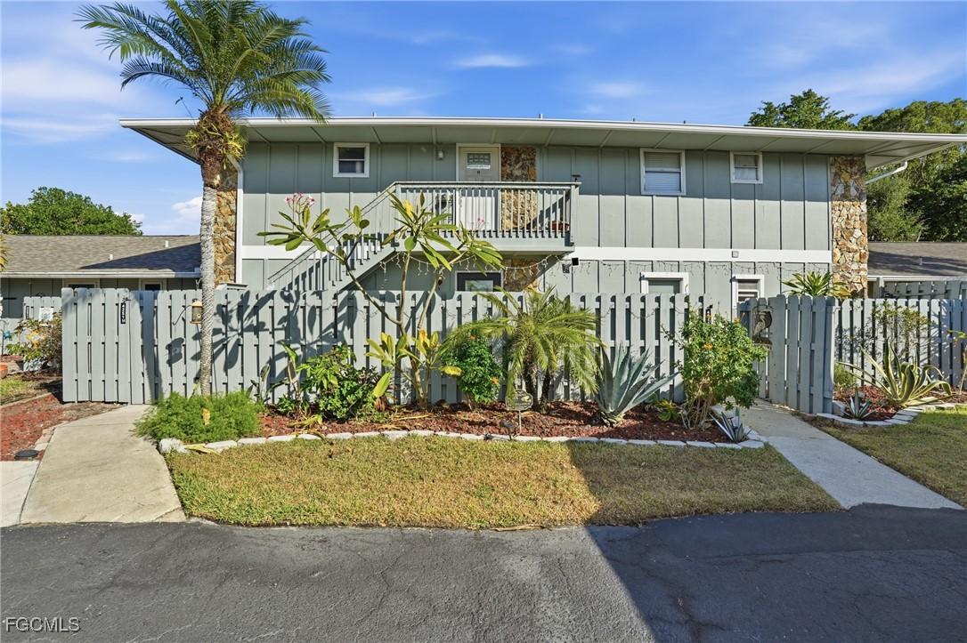 4251 Island Cir. #7, Fort Myers, FL 33919