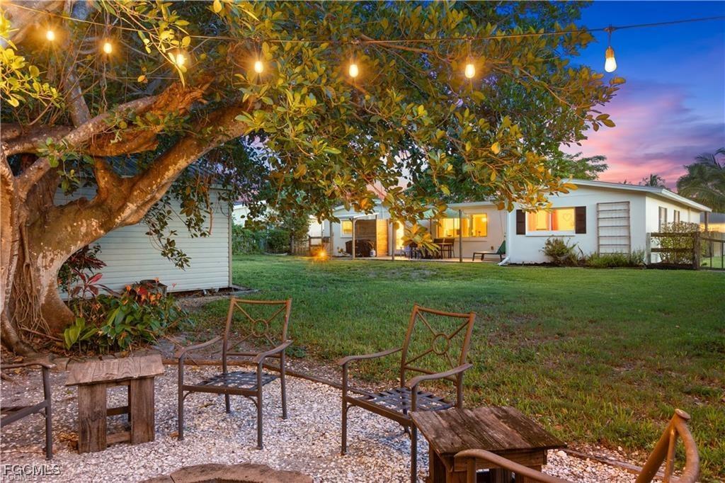 509 Val Mar Dr., Fort Myers, FL 33919