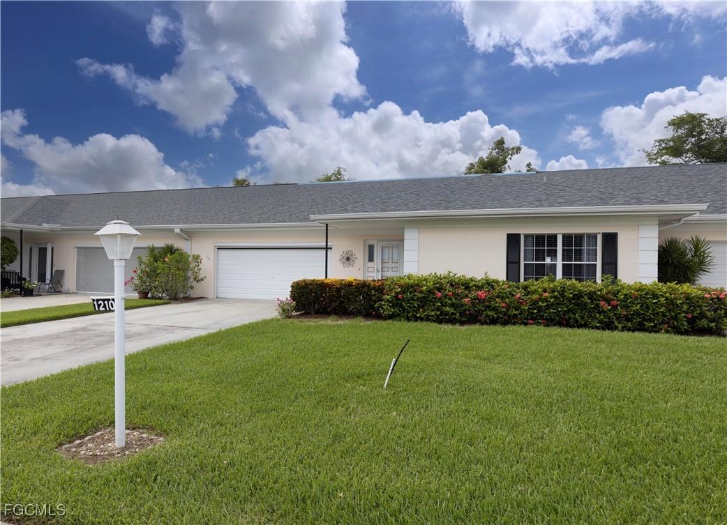 1210 Hazeltine Dr., Fort Myers, FL 33919