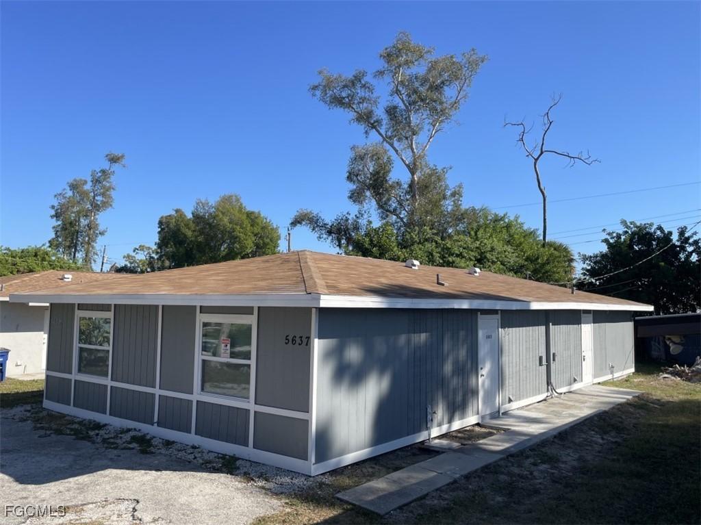 5637-5639 Fifth Ave., Fort Myers, FL 33907