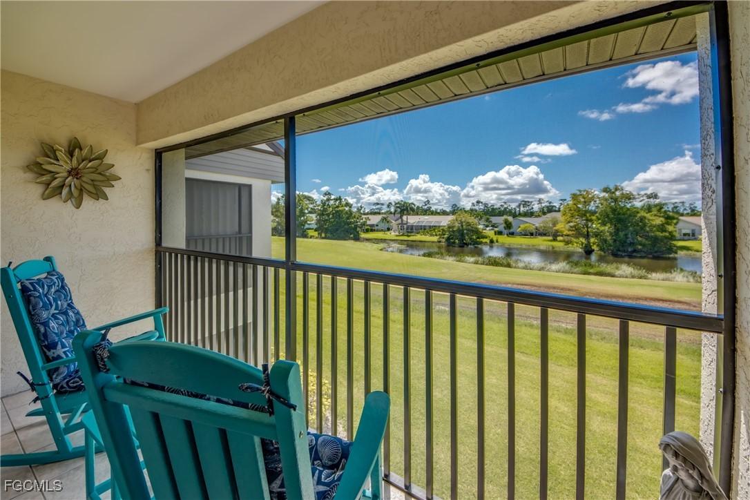 14750 Eagle Ridge Dr. #216, Fort Myers, FL 33912