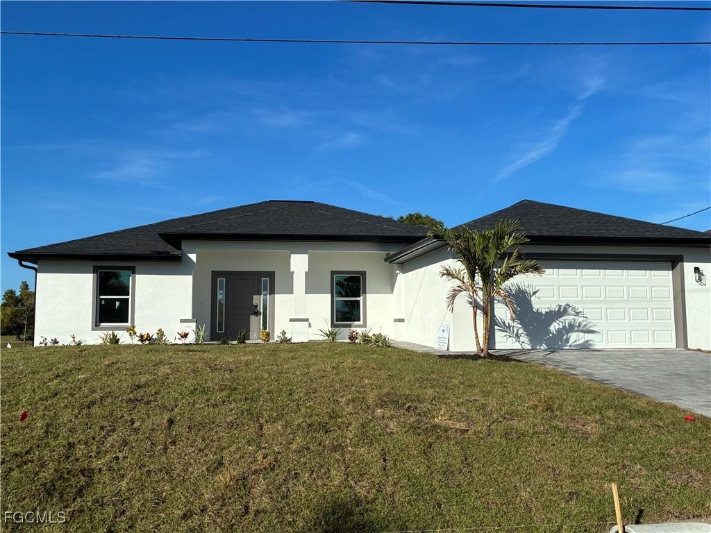 1534 NW 25th Ave., Cape Coral, FL 33993