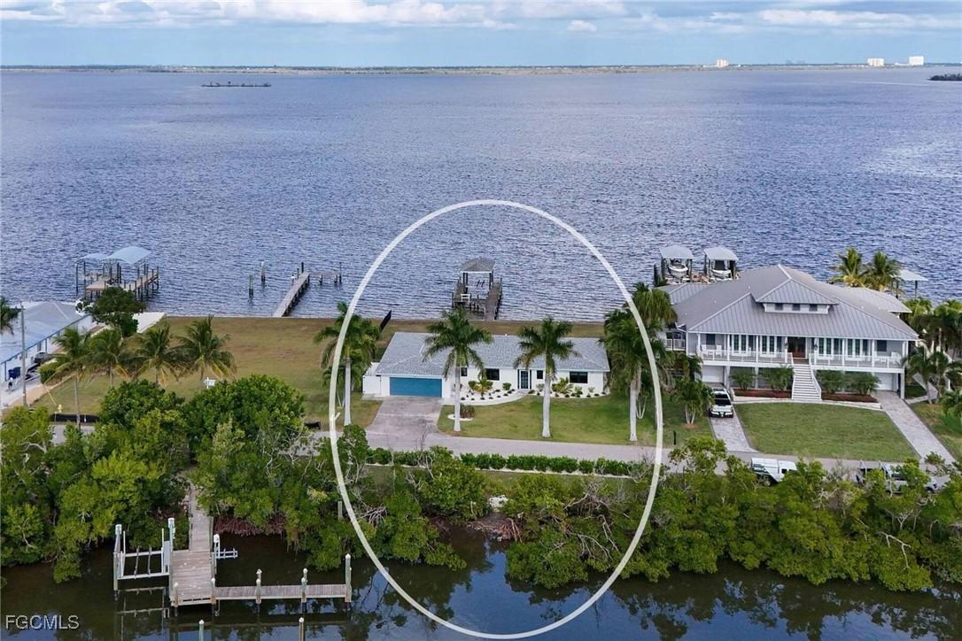 2210 Eighth Ave., St James City, FL 33956