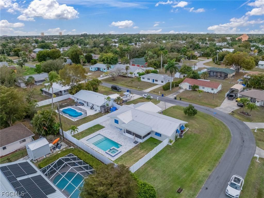 7162 Drake Dr., Fort Myers, FL 33908