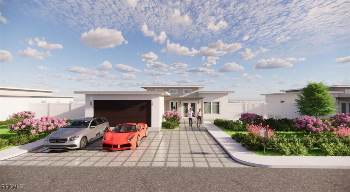 1245 Bari St., Lehigh Acres, FL 33974