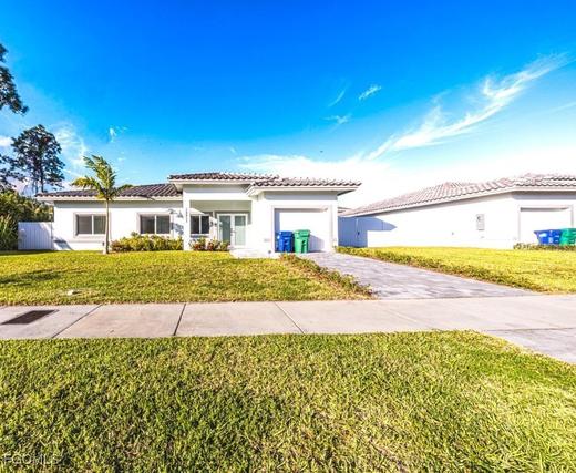 New Homes For Sale This Week in Homestead: April 3rd to April 9th