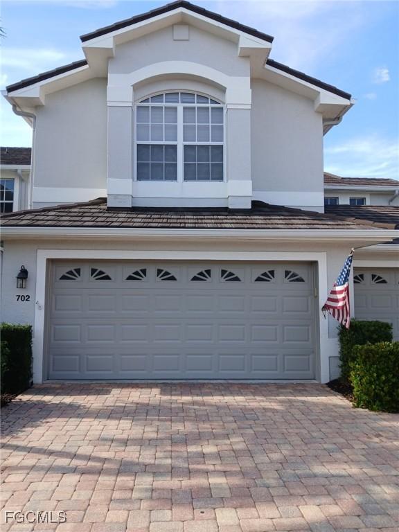 5877 Three Iron Dr. #702, Naples, FL 34110