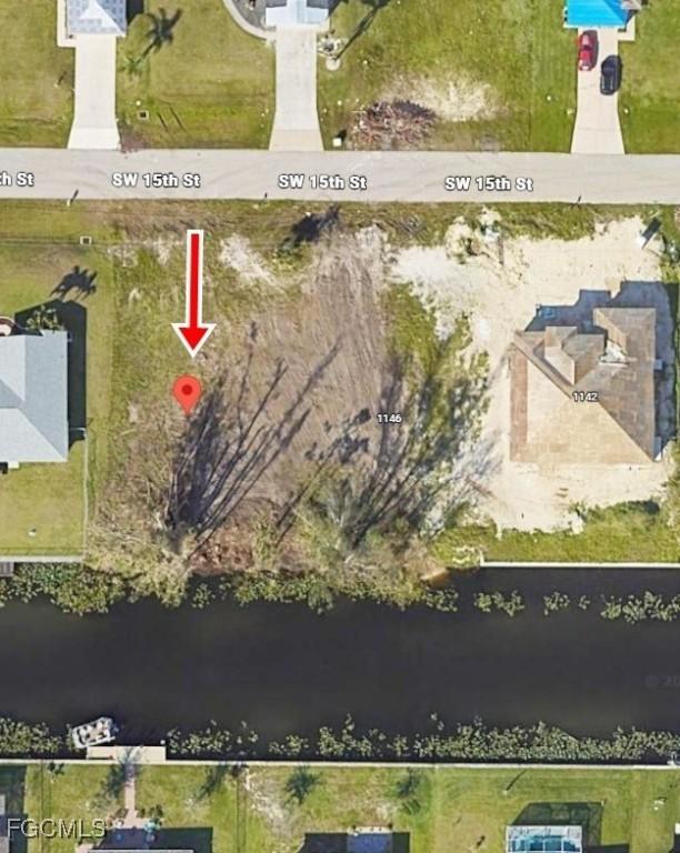 1150 SW 15th St., Cape Coral, FL 33991