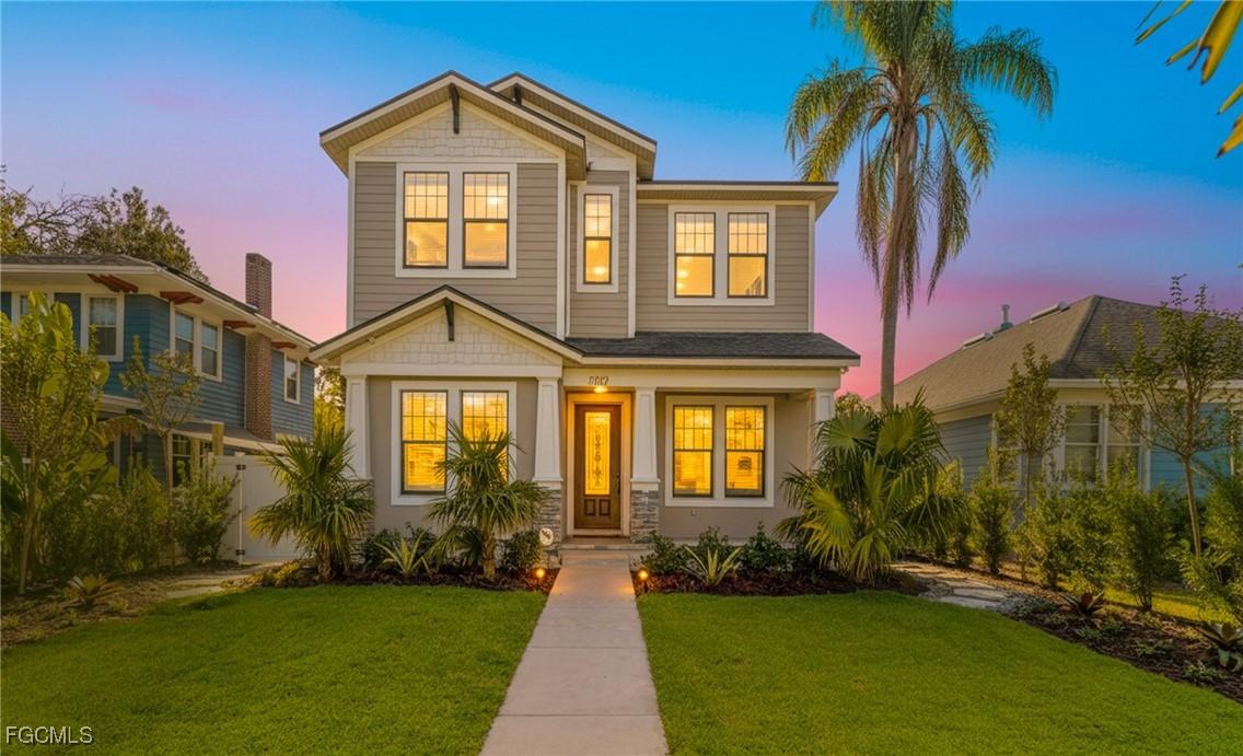 2152 Burlington Ave., St Petersburg, FL 33713