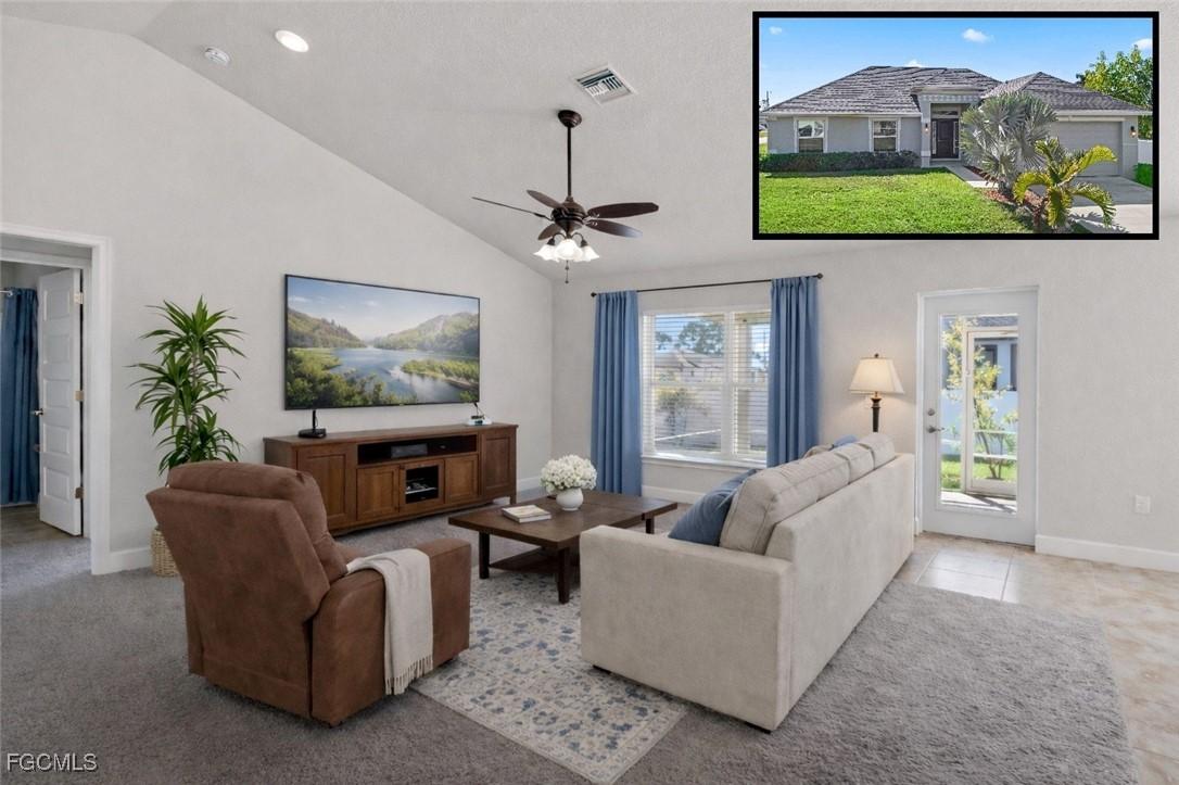 2432 NW 22nd Ter., Cape Coral, FL 33993