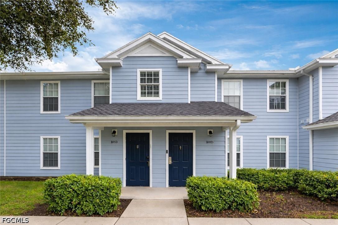 14895 Pleasant Bay Ln. #5204, Naples, FL 34119