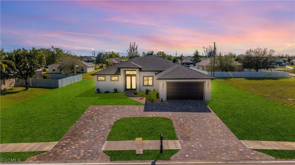 2728 Tropicana Pkwy., Cape Coral, FL 33993