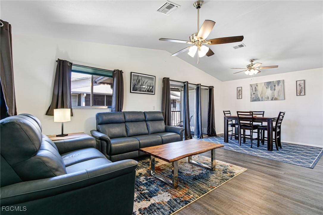 5755 Foxlake Dr. #G, North Fort Myers, FL 33917